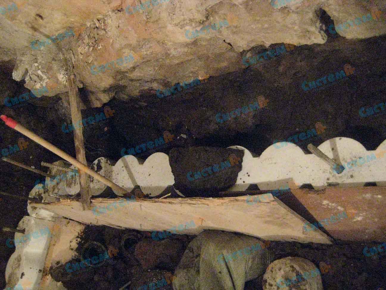 Пенопластовые блоки форшахт Пенопластовые блоки форшахт