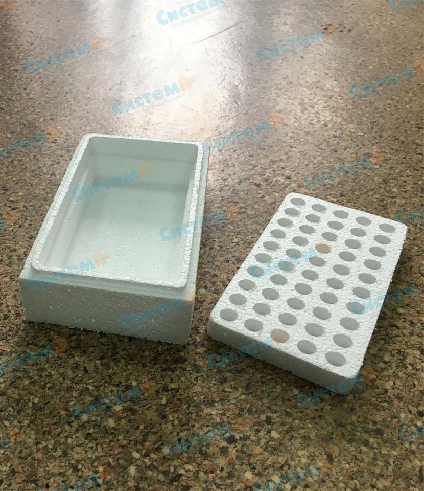 Транспортировка технического прибора Транспортировка технического прибора