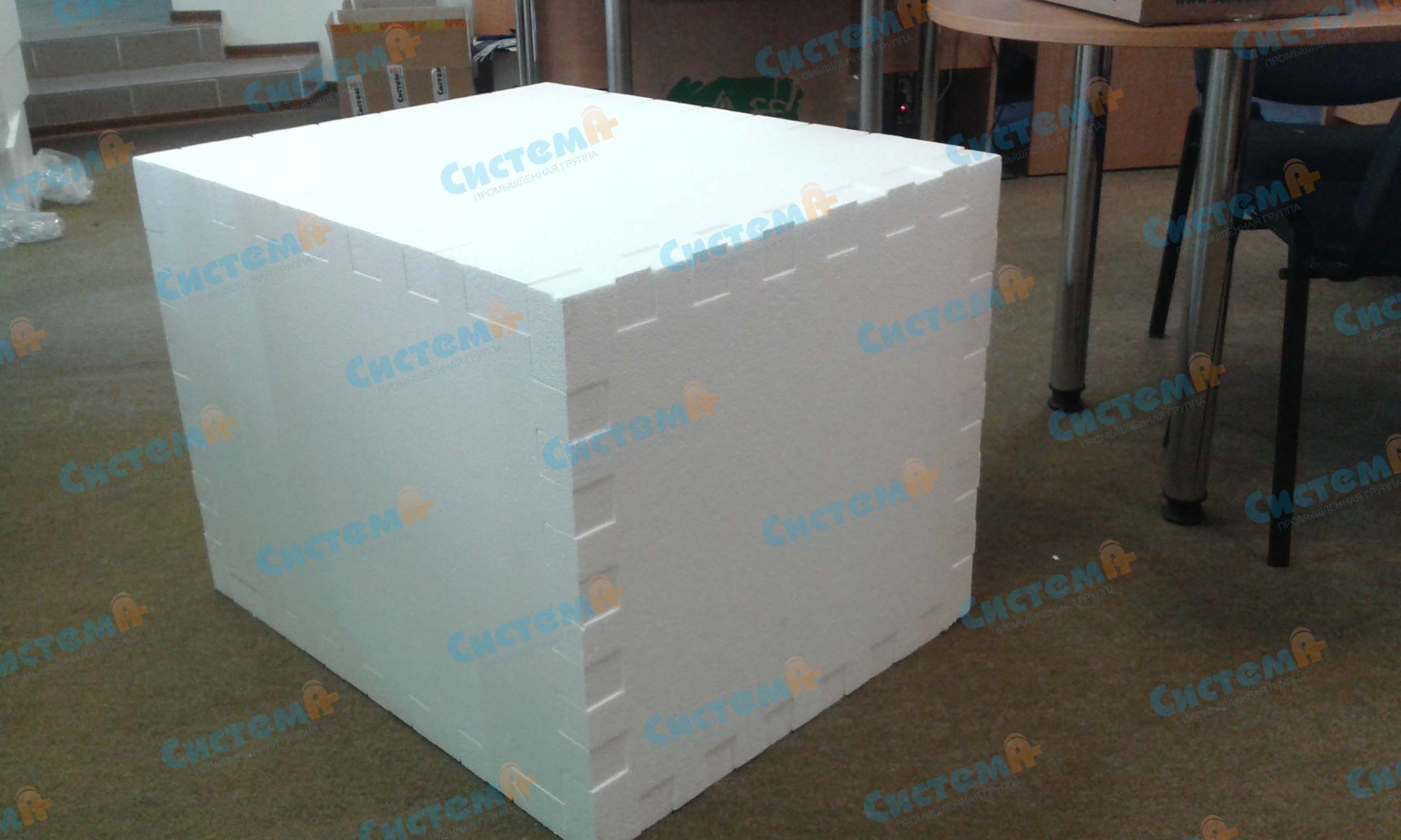 Термобоксы для транспортировки коробок Термобоксы для транспортировки коробок