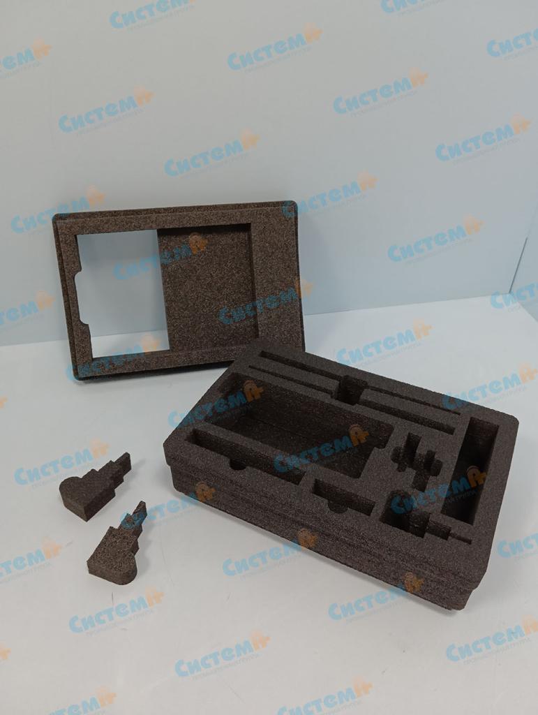 Ложемнт из ППЭ