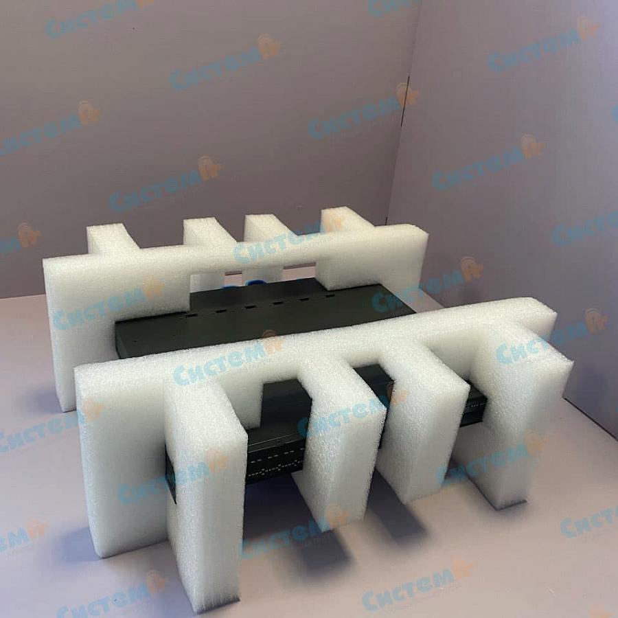 Транспортная упаковка для компьютеров Транспортная упаковка для компьютеров